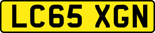 LC65XGN