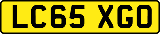 LC65XGO
