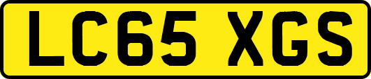 LC65XGS