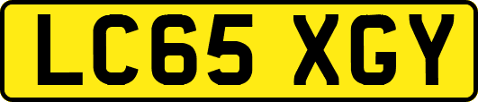 LC65XGY