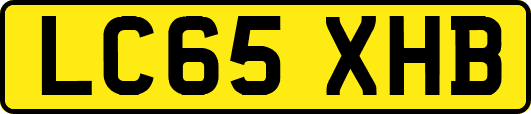 LC65XHB