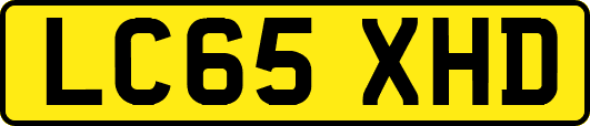 LC65XHD