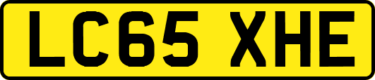 LC65XHE