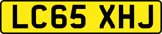 LC65XHJ