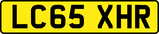 LC65XHR