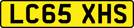 LC65XHS
