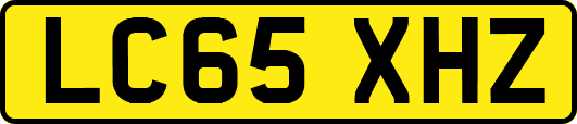 LC65XHZ