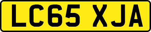 LC65XJA