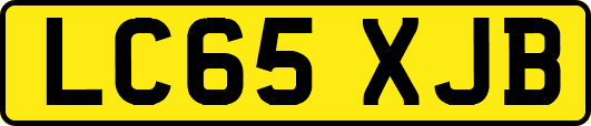 LC65XJB