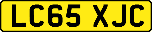 LC65XJC