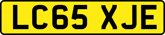 LC65XJE