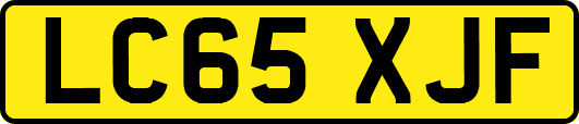 LC65XJF
