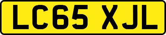 LC65XJL