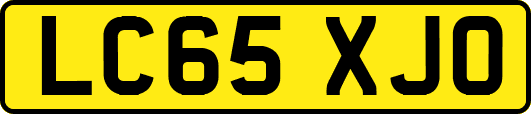 LC65XJO