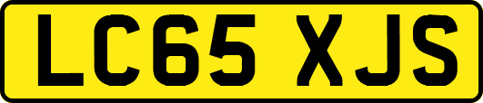 LC65XJS