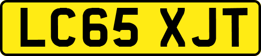 LC65XJT