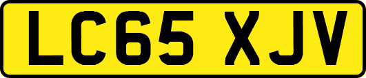 LC65XJV