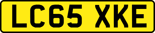 LC65XKE