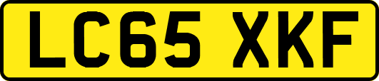 LC65XKF