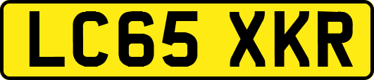 LC65XKR