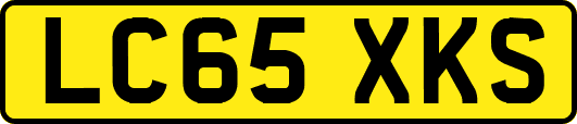 LC65XKS
