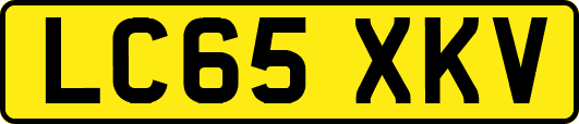 LC65XKV