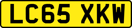 LC65XKW