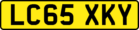 LC65XKY