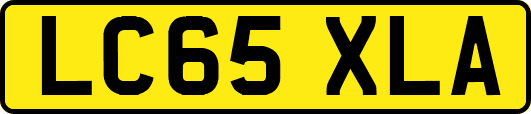 LC65XLA