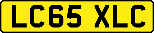 LC65XLC