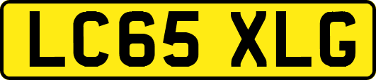 LC65XLG
