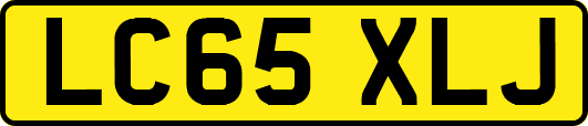 LC65XLJ