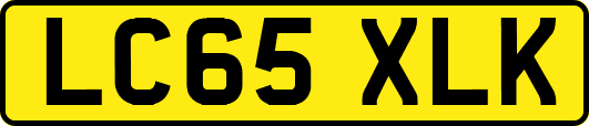 LC65XLK