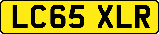 LC65XLR