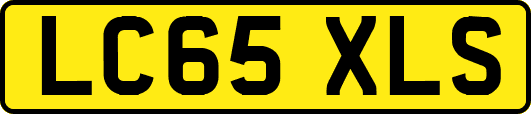 LC65XLS