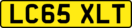 LC65XLT