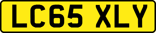 LC65XLY