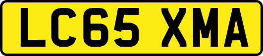 LC65XMA