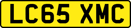 LC65XMC