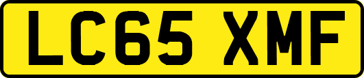 LC65XMF