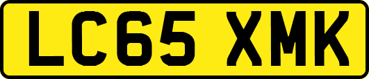 LC65XMK