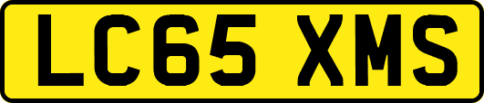 LC65XMS
