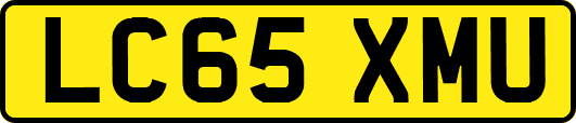 LC65XMU