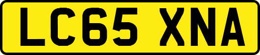 LC65XNA