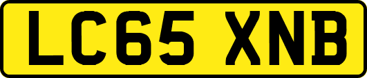 LC65XNB