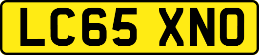 LC65XNO