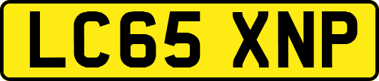 LC65XNP