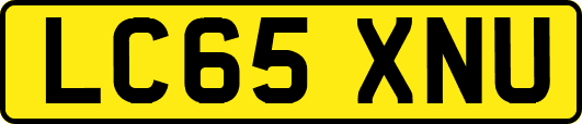 LC65XNU