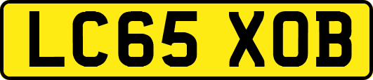 LC65XOB