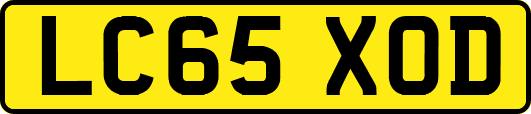LC65XOD